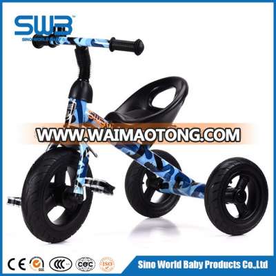 Child kid tricycle, children bike with umbrella tricycle kids