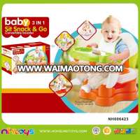 3 in 1 baby chair baby feeding chair