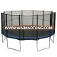 Adult Big Indoor Trampoline for Sale